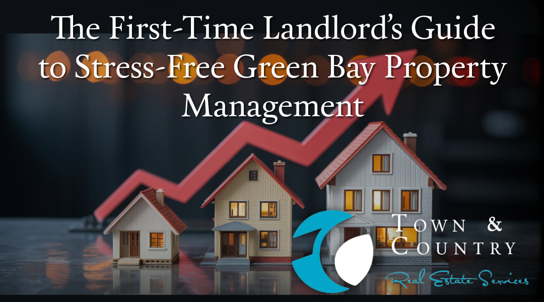 green bay property management