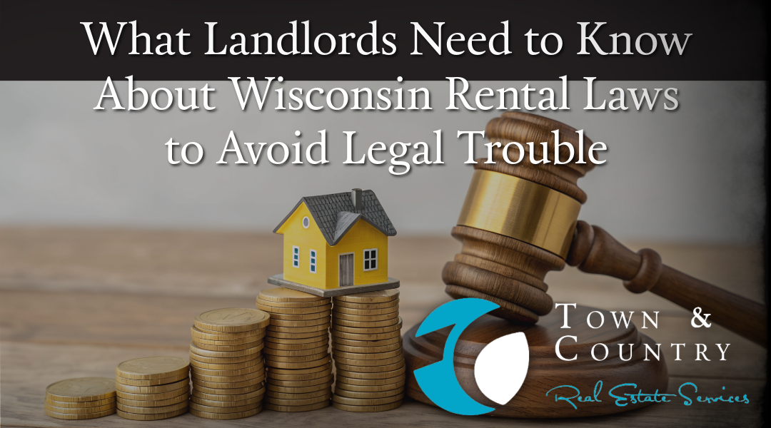 Wisconsin rental laws