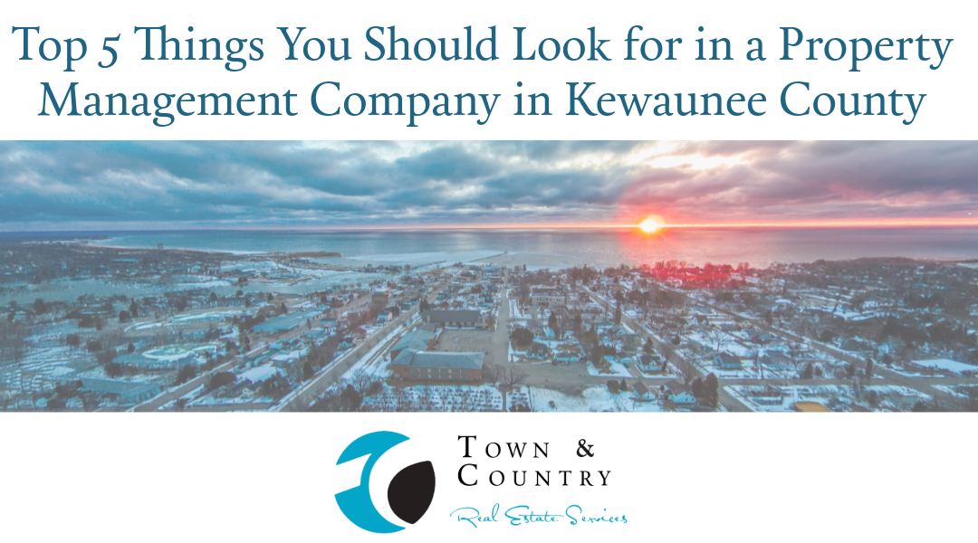 Wisconsin Rental Laws