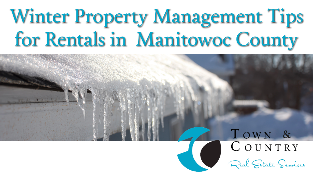 residential property management services