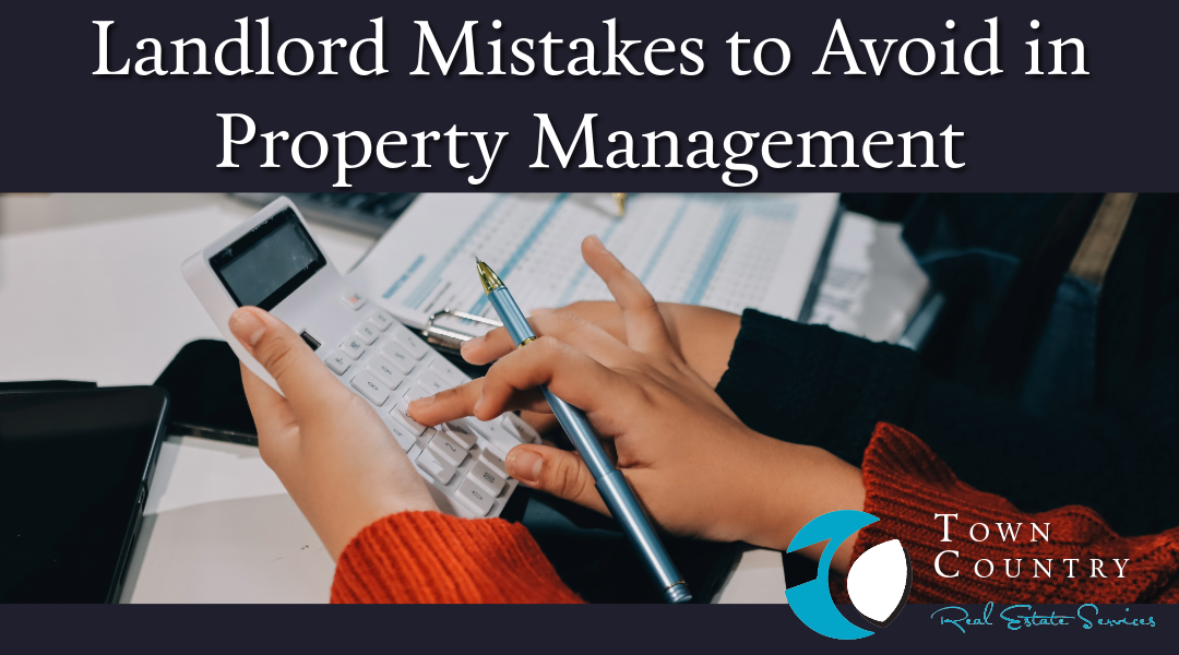 rental property management