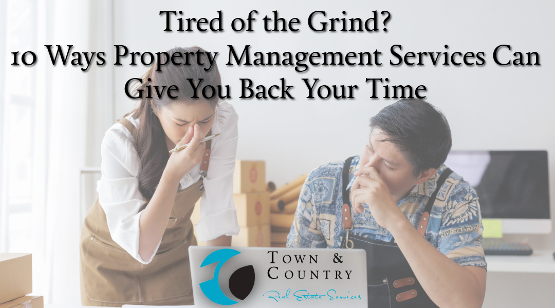 Property Management Services