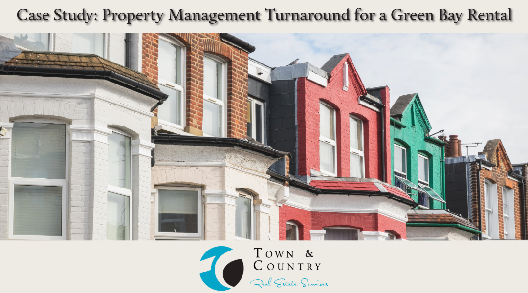 rental property management